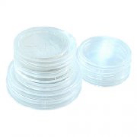Air Tight Coin Capsules 23 mm per 25 Air Tight Coin Capsules 23 mm per 25