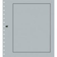 Grey Pages With Grey Border Per 10