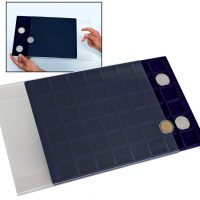 Tray Protector - Wraparound Acrylic