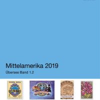 Michel Central America 2019