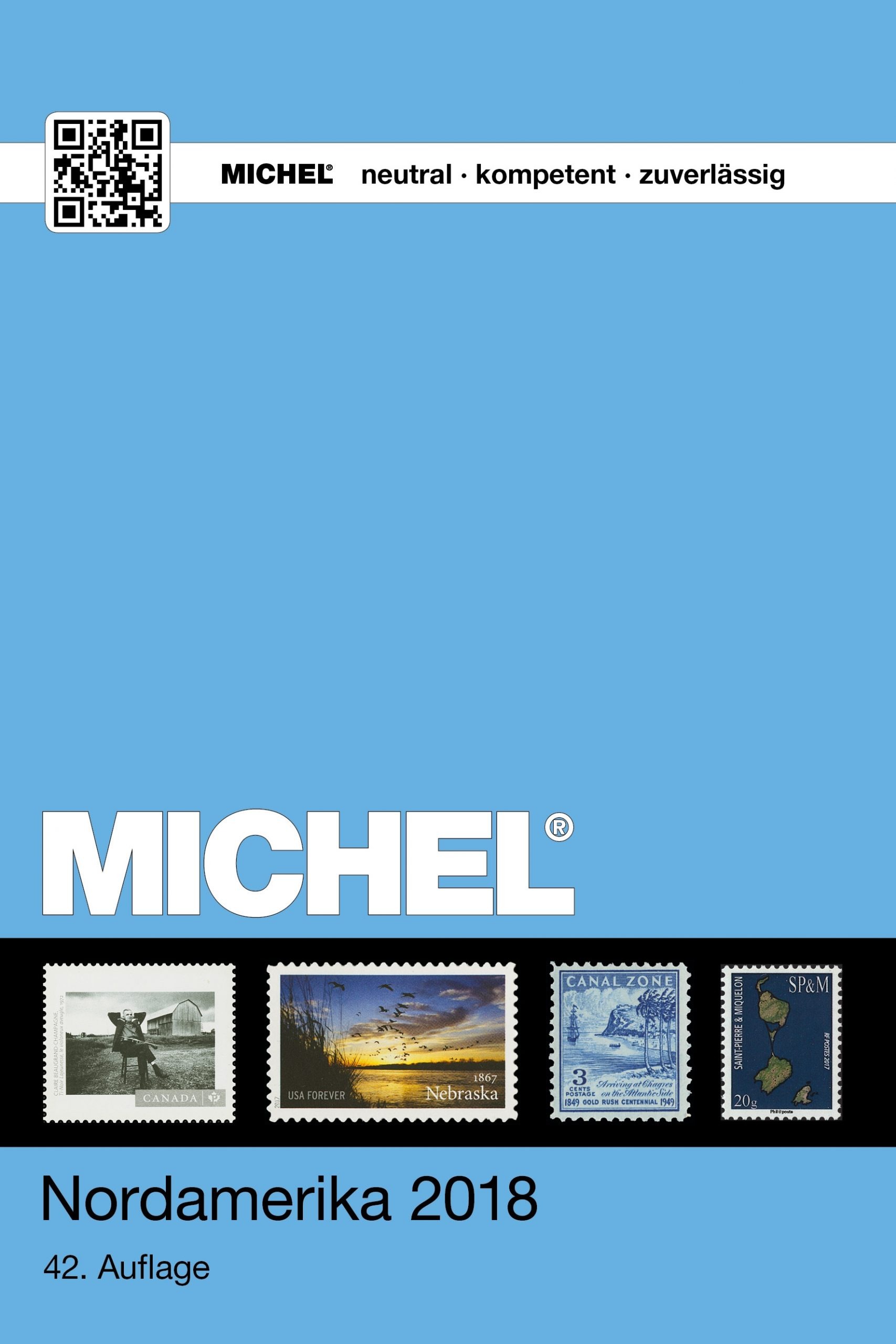 Download Michel North America 2018 | SAFE Collecting Supplies