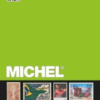 Michel South America 2016/17 Vol 1 (A-J)