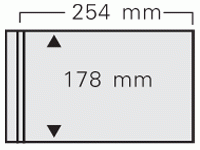 7982 Page - 9-7/8" x 6-7/8"H Pocket