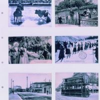 Extra / Refill Pages