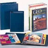 Comic Books, Pamphlets & Magazines