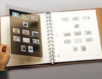 Country Albums-Dual Plus