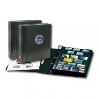 Stamp Albums & Pages