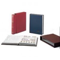 Stockbooks Full Size