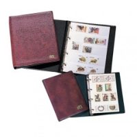 Tablet Size Stockbooks