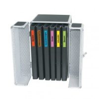 Aluminum Storage Cases