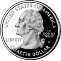 National Park & State Quarters