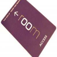 Hotel Room Keys
