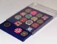 Poker Chips and Casino Chips