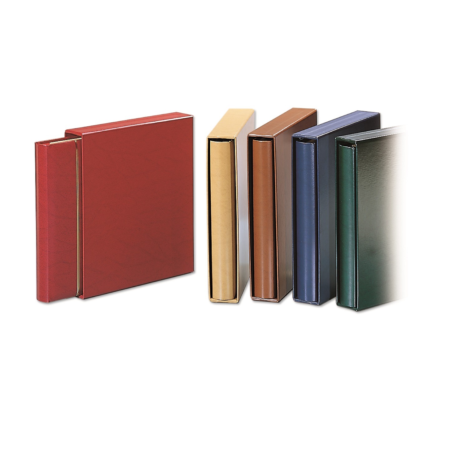 Classic Skai Handmade 14 Ring Albums Classic Skai Handmade 14 Ring Albums