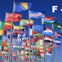 Other Countries (F-I) Album Pages