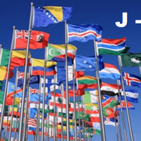 Other Countries (J-O) Album Pages