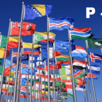 Other Countries (P-Z) Album Pages