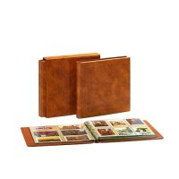 Postcard Albums & Pages
