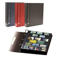 Collecto Stamp Albums and Pages