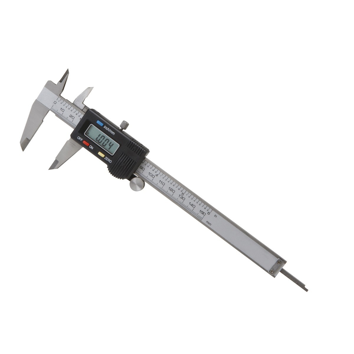 Electronic Coin Caliper