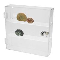 Rock Collection Display Cases