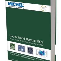 Michel Germany Specialized 2022 - Volume 2