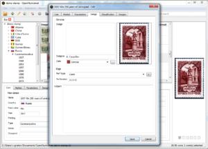 Stamp Collecting Software Free 2