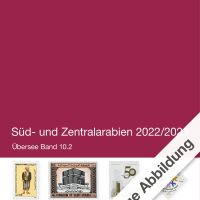 Michel Southern Central Arabia