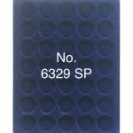 Sample of Nova Tray Insert #6329SP