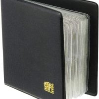 227 Mini Coin Album Standing
