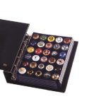 7864 Page for Champagne Caps