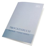 1052 Drying Book Closed