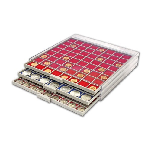 00006168-+BEBA-Maxi+Schubladen-Elemente Stackable Soba Drawers