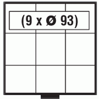 6103 or 6603 drawers