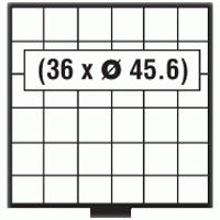 6106 or 6606 drawers