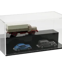 4794 Step Display Case