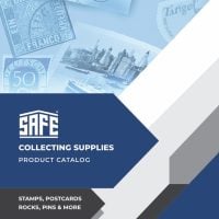 Stamp & Postcard Catalog #73