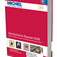 Michel Germany Specialized Vol 3